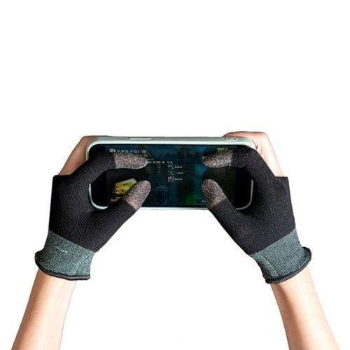 GameGrip™ – Manchons de Pouce pour Écran Tactile